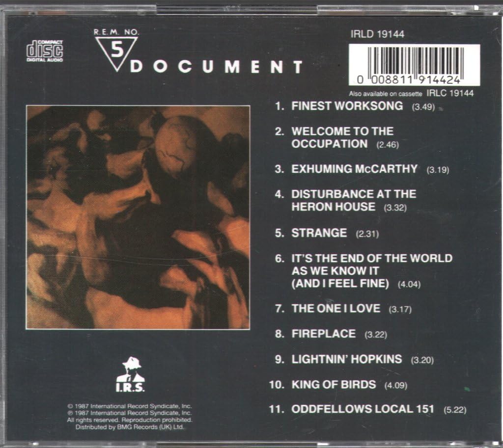Document