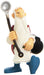 Plastoy SAS PLA60504 Asterix Figure Miraculix Mit Suppenkelle Toy