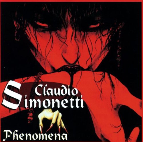 Phenomena (Orchestra