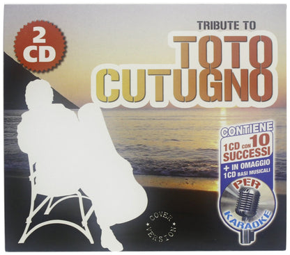 Tribute To Toto Cutugno