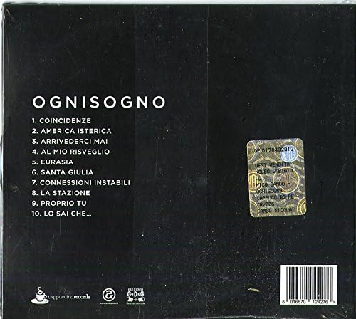 Ognisogno