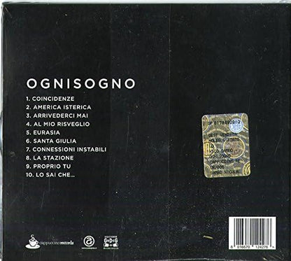 Ognisogno