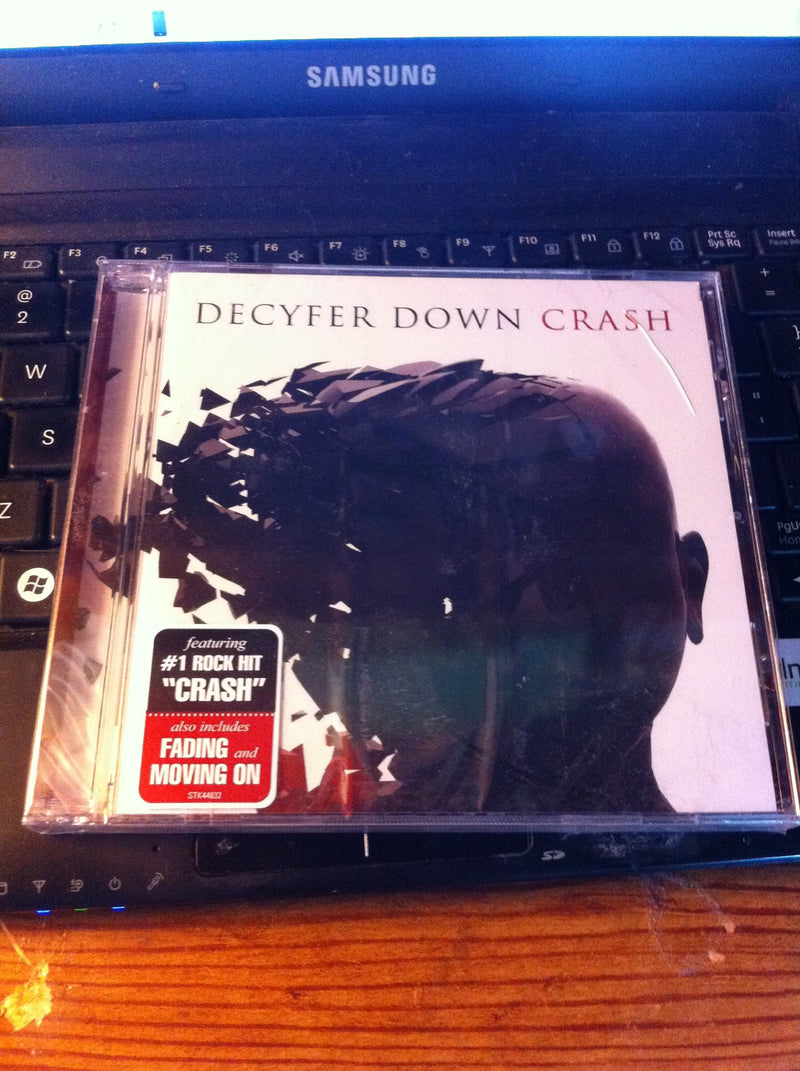 Crash