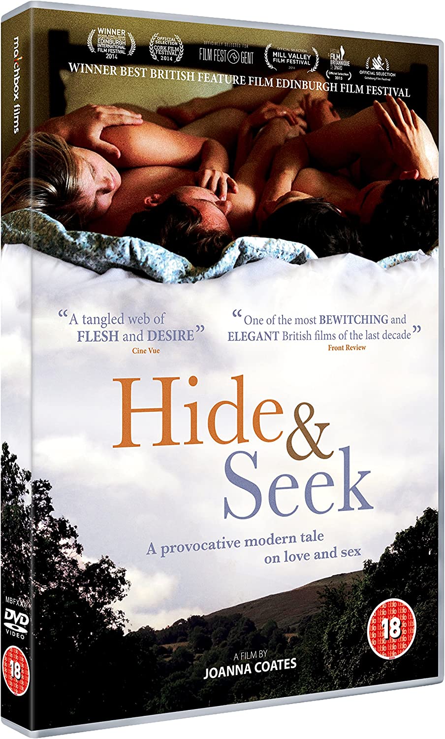 Hide and Seek