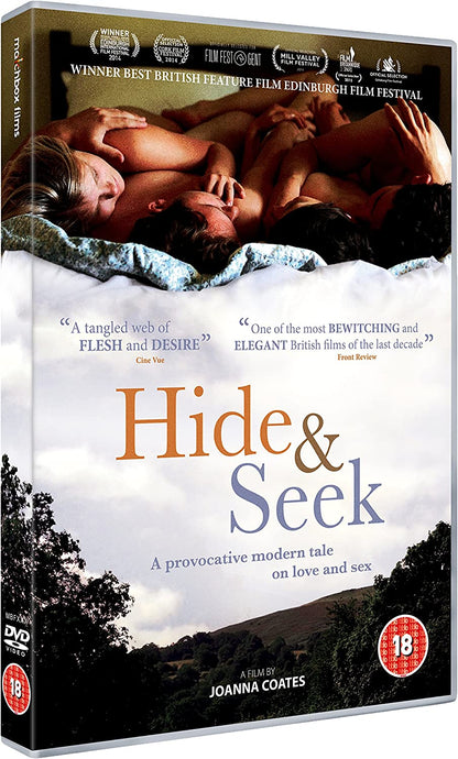 Hide and Seek