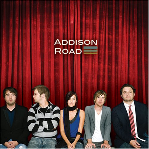 Addison Road