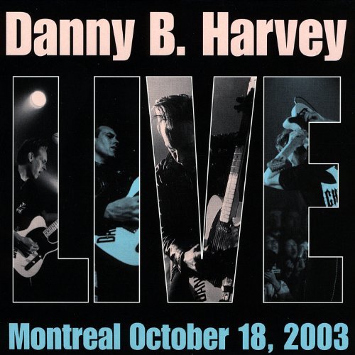 Live in Montreal