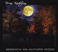 Beneath An Autumn Moon