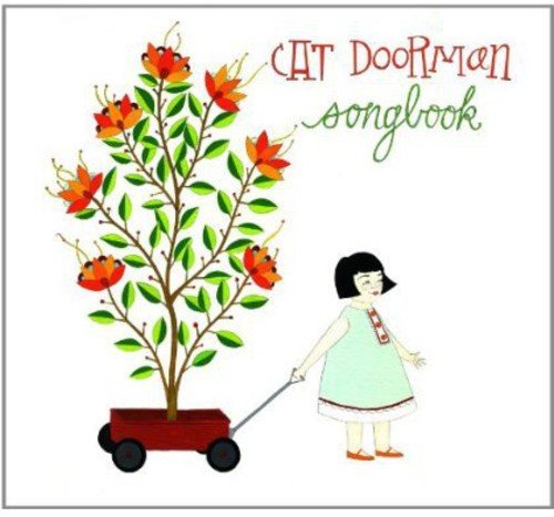Cat Doorman Songbook