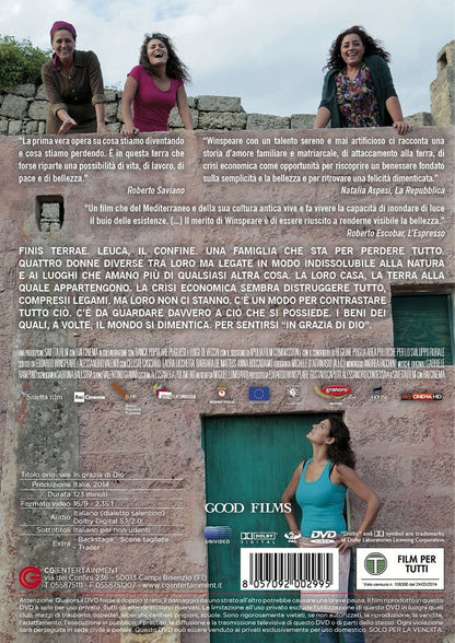 In grazia di Dio