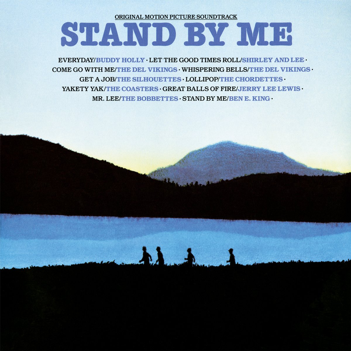 Stand By