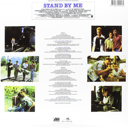 Stand By