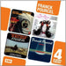 Coffret Cinema