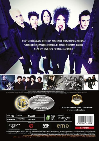 The Cure