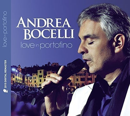 Live in Portofino