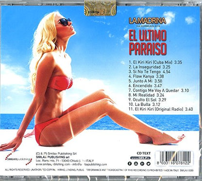 El Ultimo Paraiso