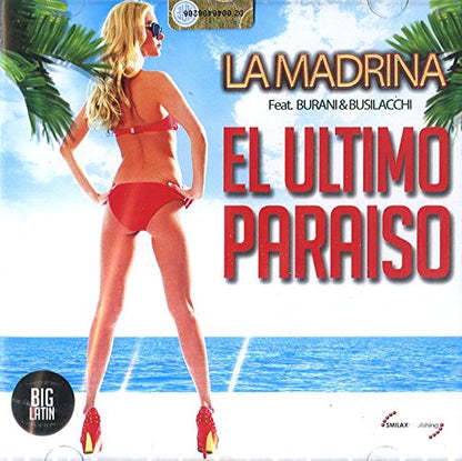 El Ultimo Paraiso
