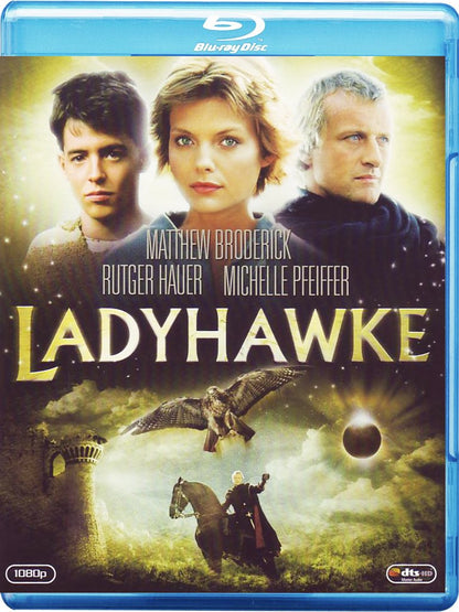 Ladyhawke