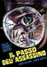 il passo dell'assassino DVD Italian Import