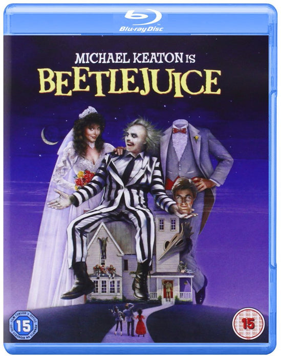 Beetlejuice - Spiritello Porcello