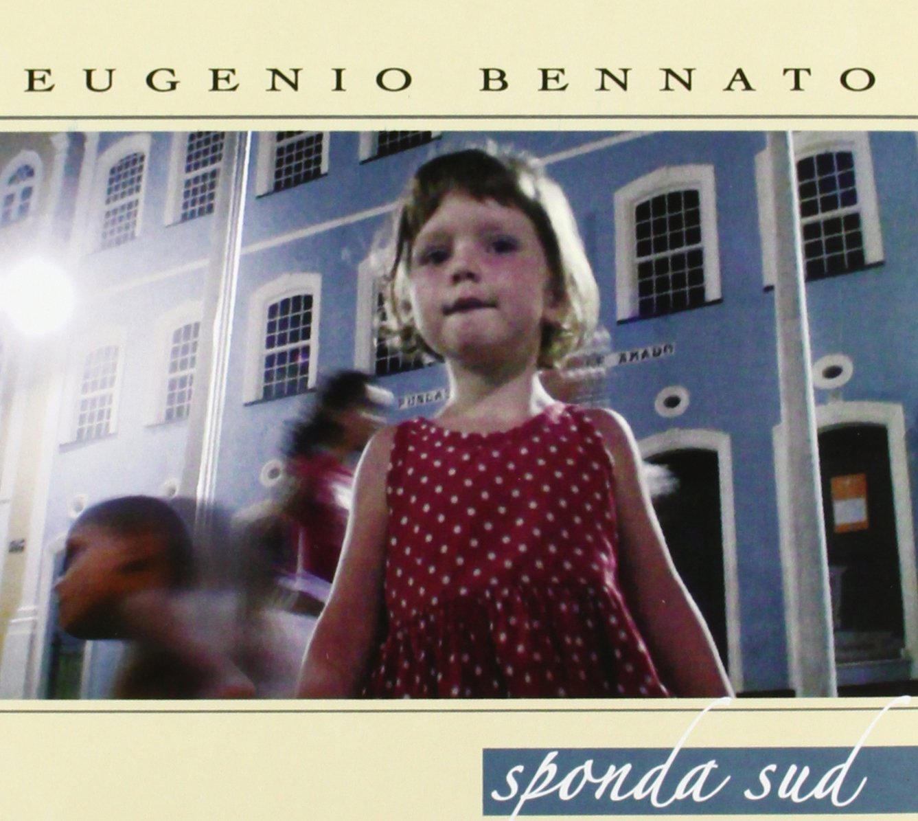 Sponda Sud