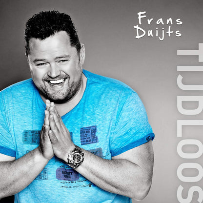 Frans Duijts - Tijdloos