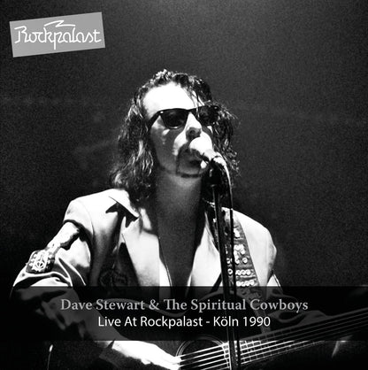 Live at Rockpalast, Koln 1990