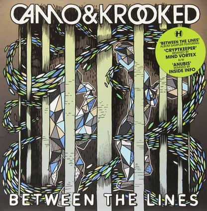 Between The Lines