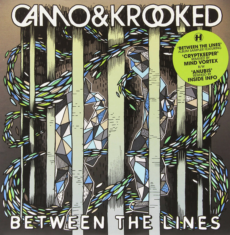 Between The Lines