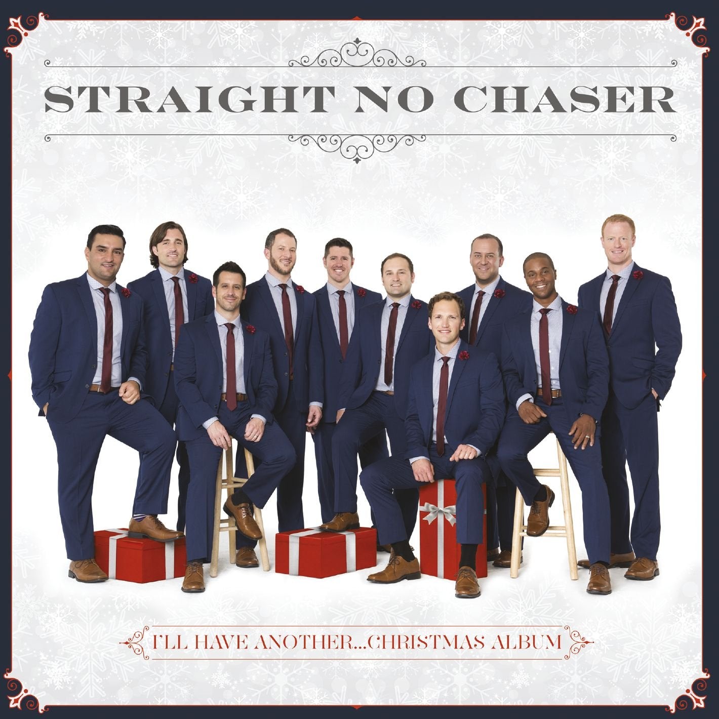 I'll Have Another...Christmas Album