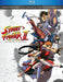 Street Fighter II the Animated