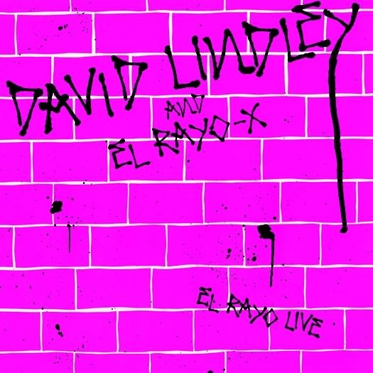 El Rayo Live 2016