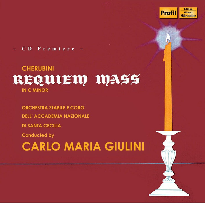 Requiem Mass in C Minor