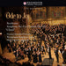 Ode to Joy: Beethoven - Symphony No. 9 in D minor, Op. 1 Choral"