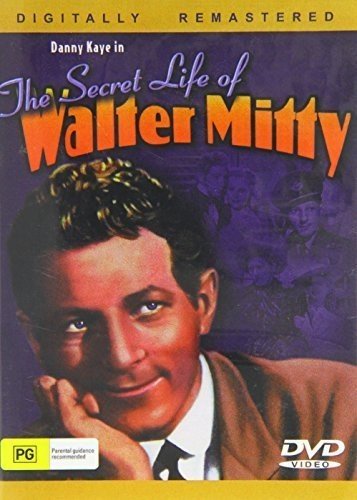 The Secret Life Of Walter Mitty