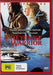 CHEYENNE WARRIOR - CHEYENNE WARRIOR (1 DVD