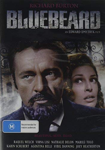 Bluebeard