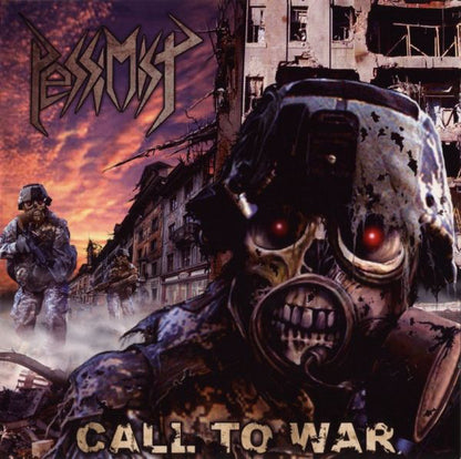Call to War