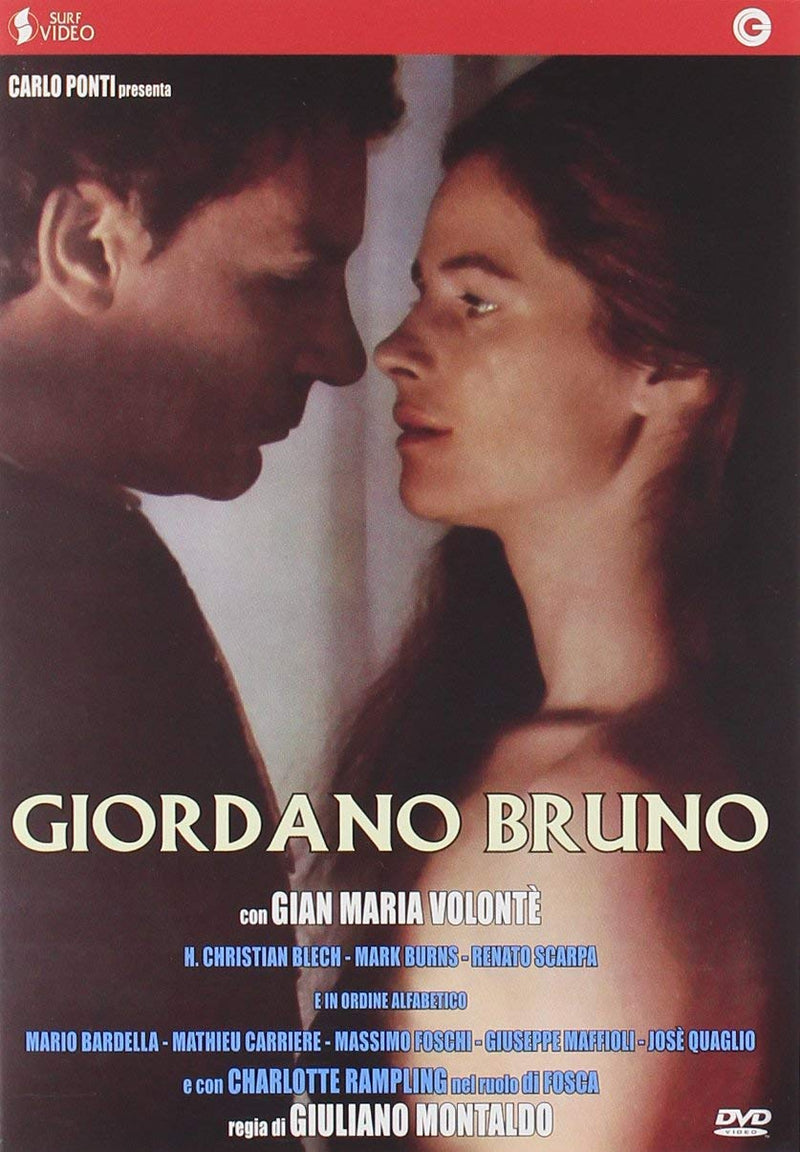 Giordano Bruno [IT Import]