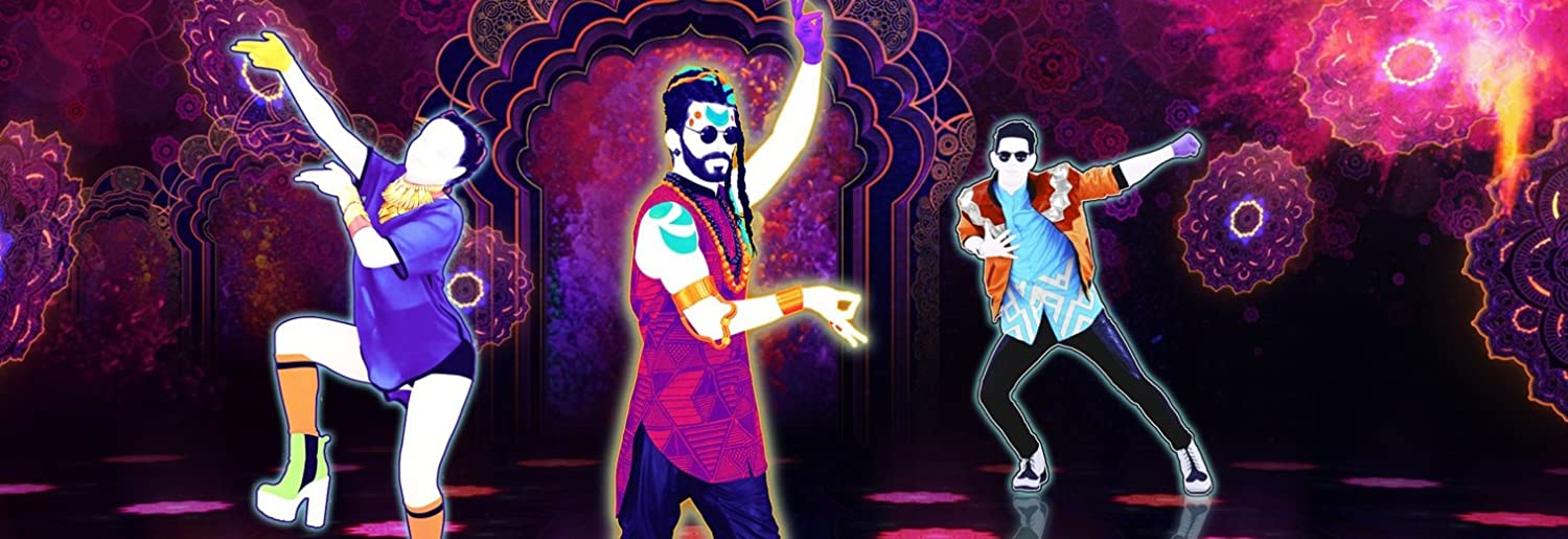 Just Dance 2017 - PlayStation 3