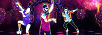 Just Dance 2017 - PlayStation 3