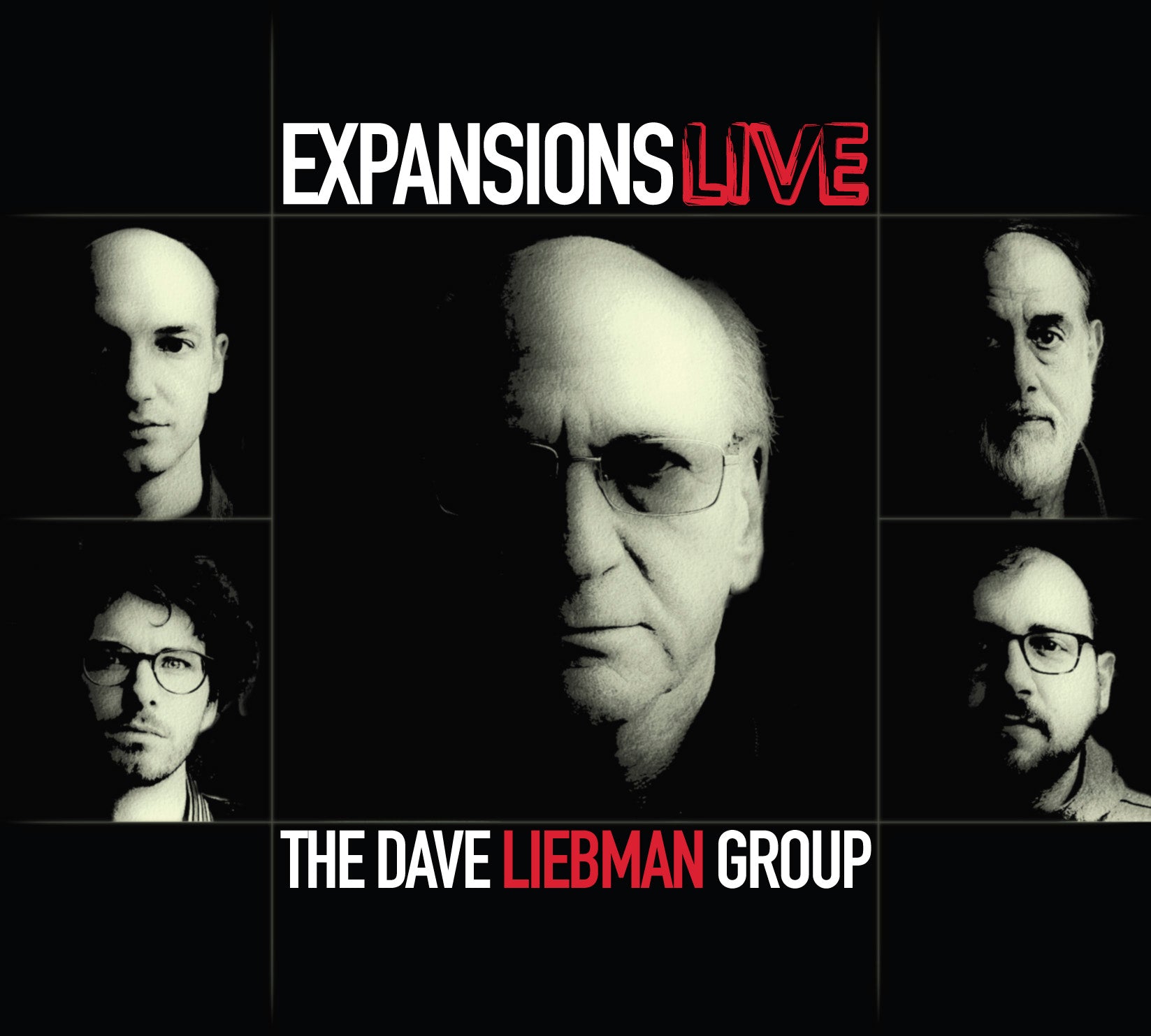 Expansions live