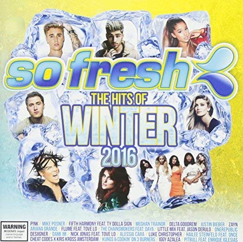 So Fresh: The Hits Of Winter 2  explicit_lyrics