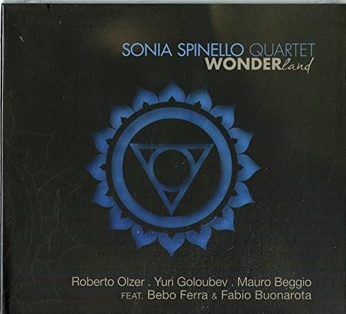 Wonderland