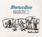 Aquostic II: One More For The Road