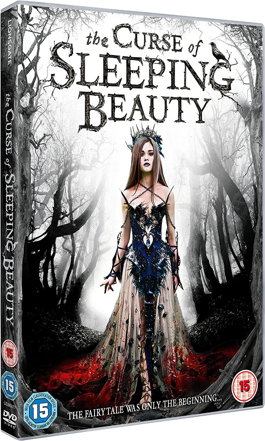 The Curse of Sleeping Beauty