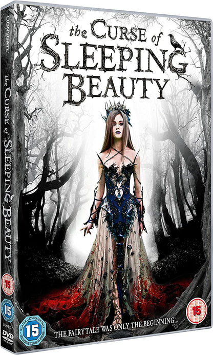 The Curse of Sleeping Beauty