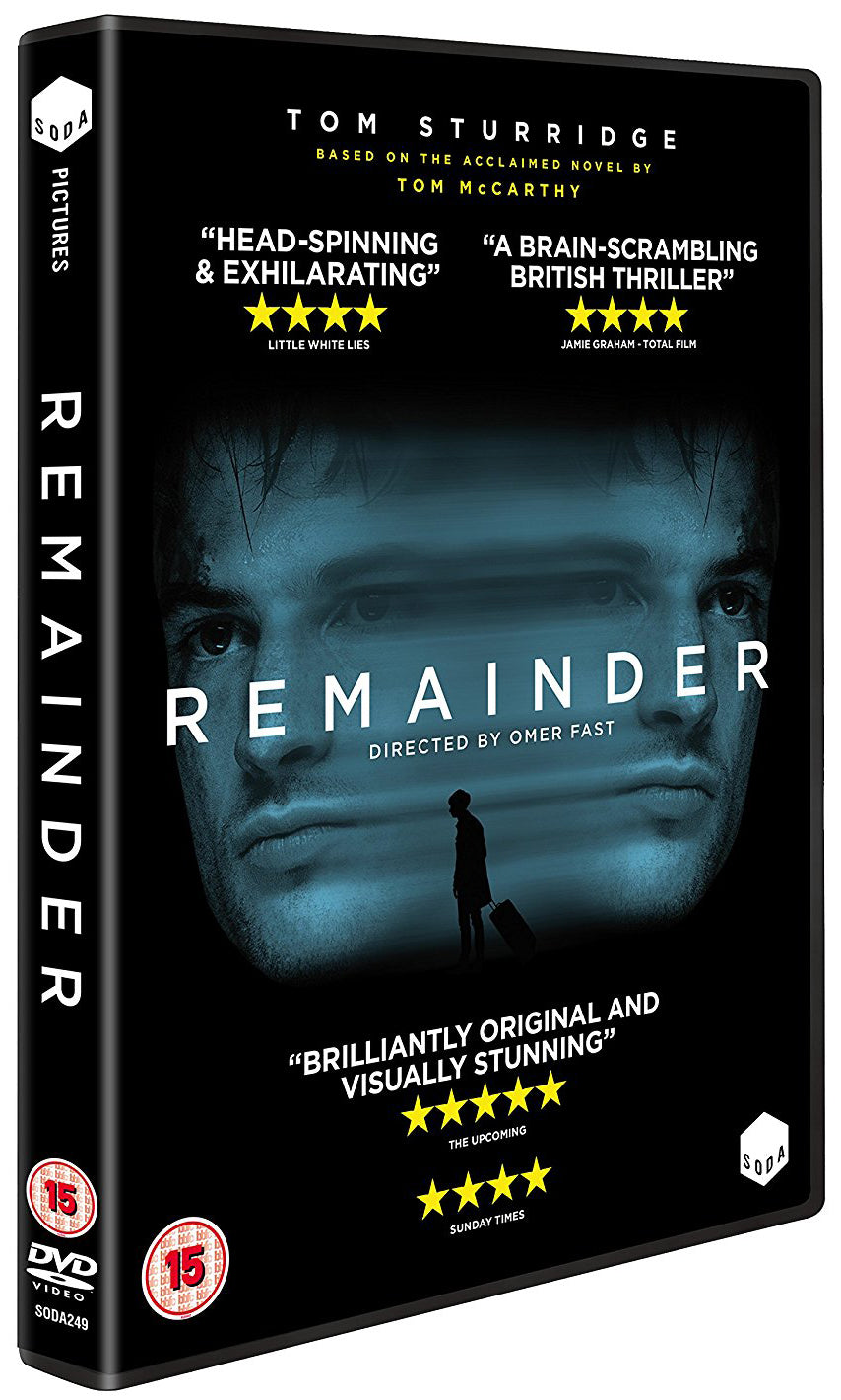 Remainder
