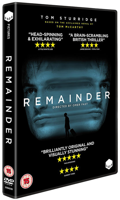 Remainder