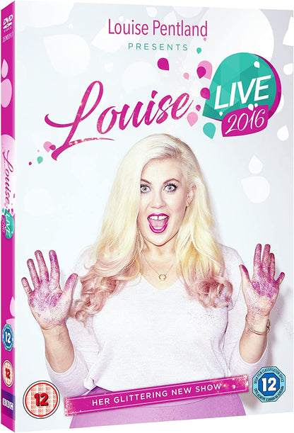 Louise Pentland Presents: LouiseLIVE